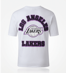 NBA Polera Flare Hombre Los Angeles Lakers - NBA Store Chile