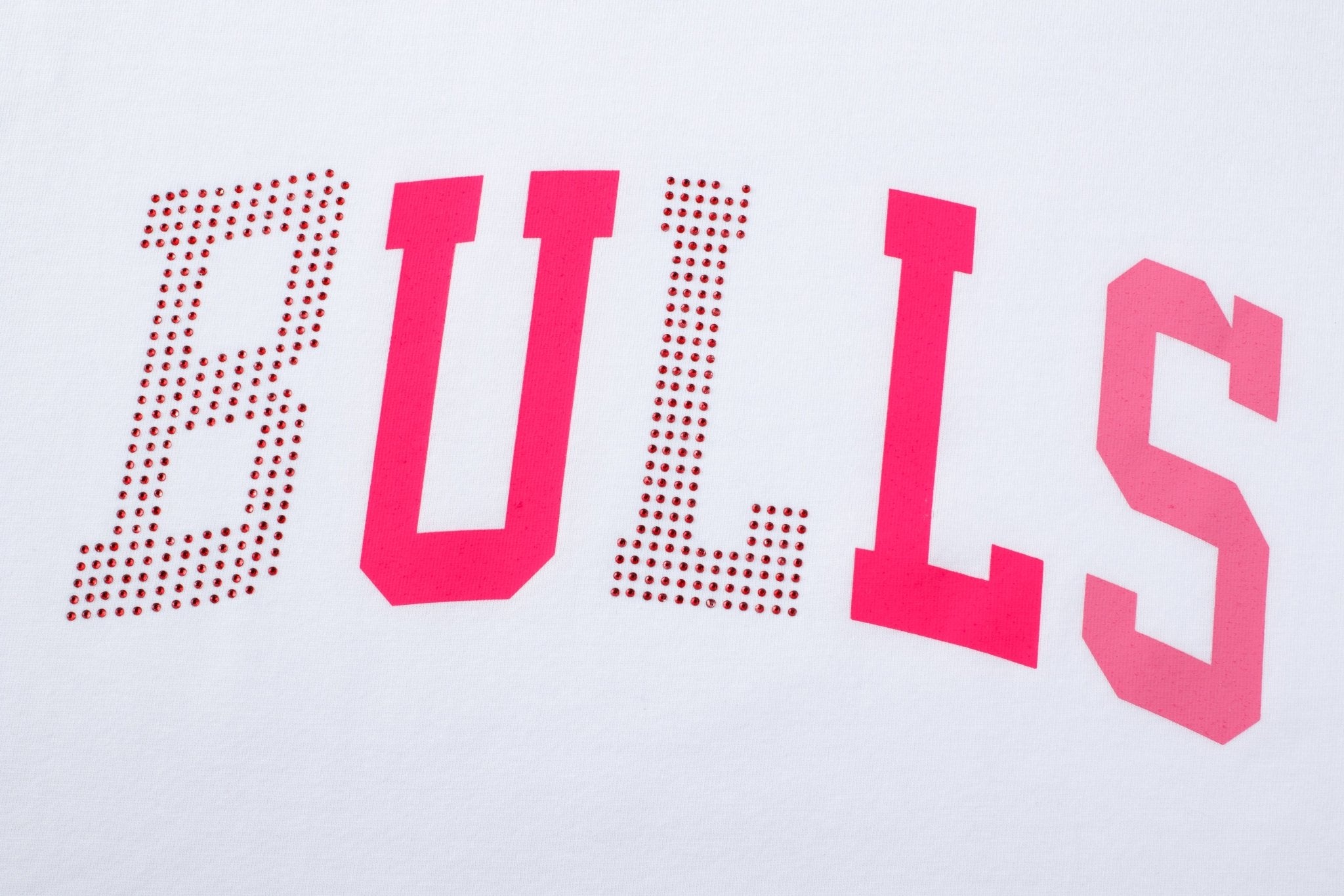 NBA Polera Gems Mujer Chicago Bulls - NBA Store Chile
