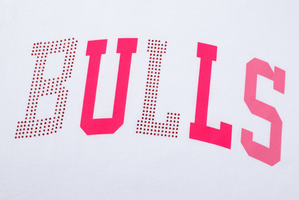 NBA Polera Gems Mujer Chicago Bulls - NBA Store Chile