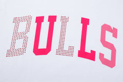 NBA Polera Gems Mujer Chicago Bulls - NBA Store Chile
