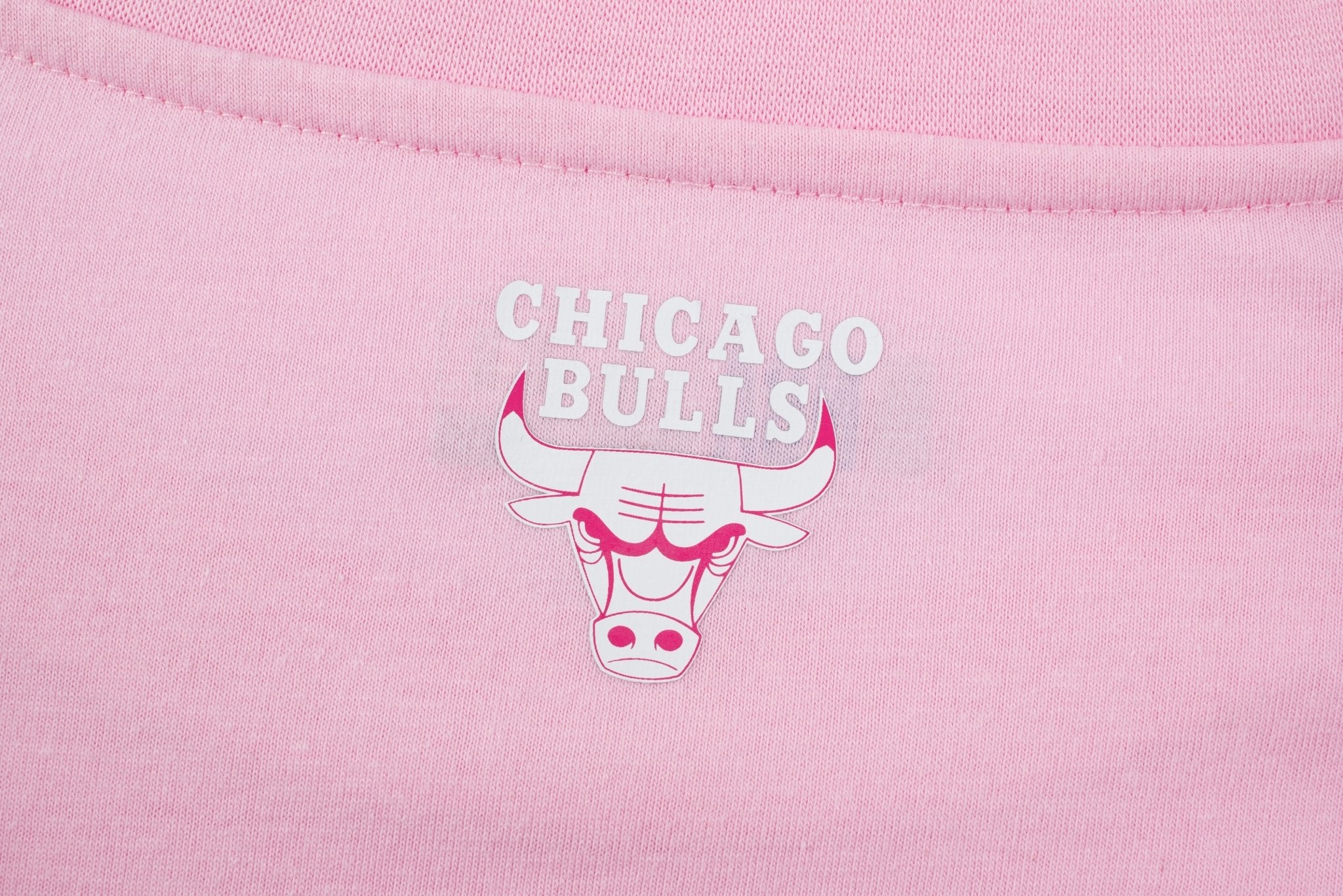 NBA Polera Gems Mujer Chicago Bulls - NBA Store Chile