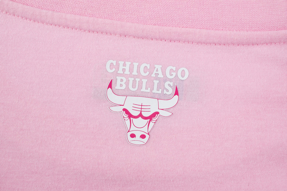 NBA Polera Gems Mujer Chicago Bulls - NBA Store Chile