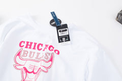 NBA Polera Gems Mujer Chicago Bulls - NBA Store Chile