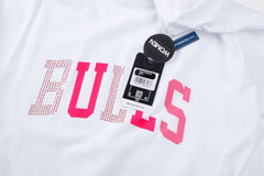 NBA Polera Gems Mujer Chicago Bulls - NBA Store Chile