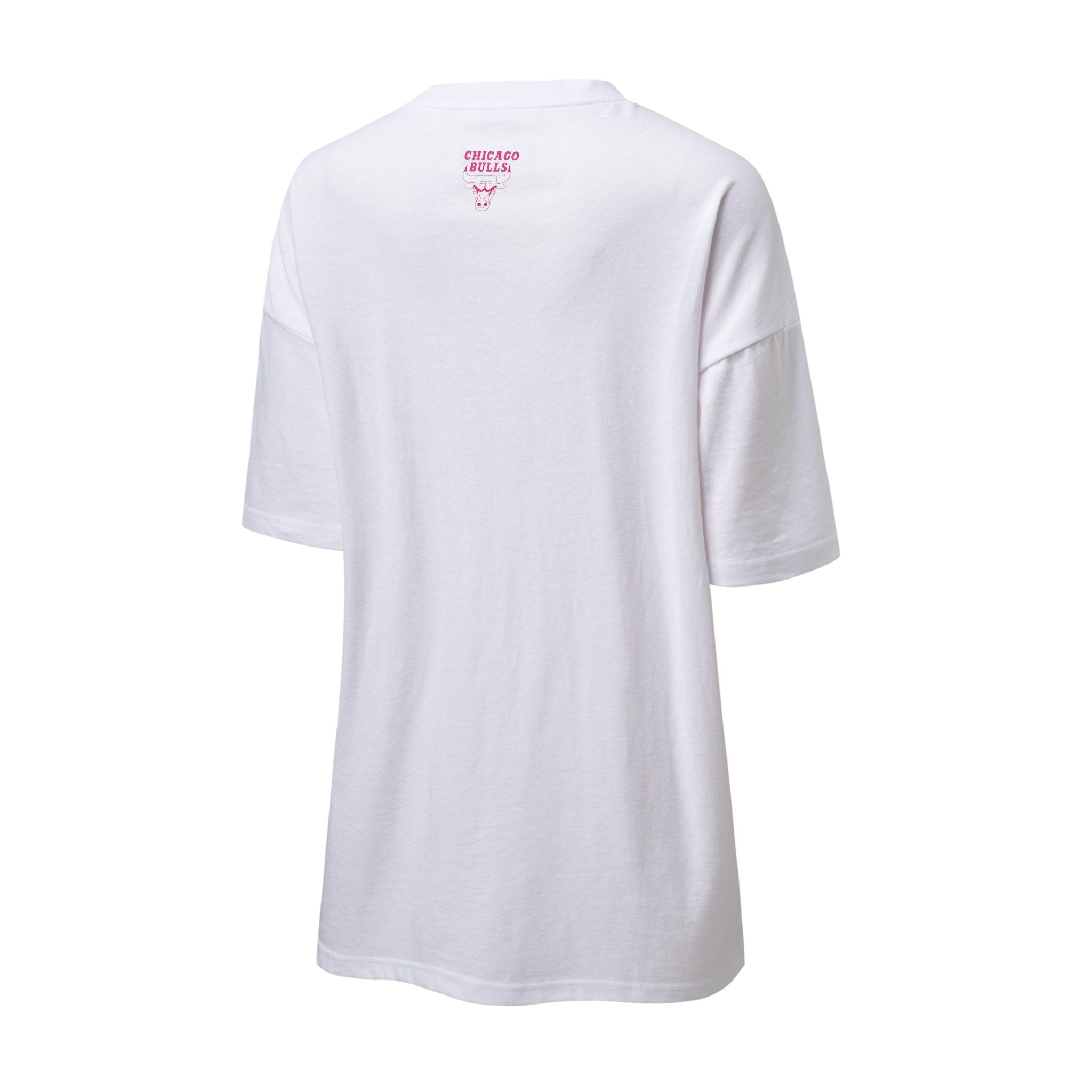 NBA Polera Gems Mujer Chicago Bulls - NBA Store Chile