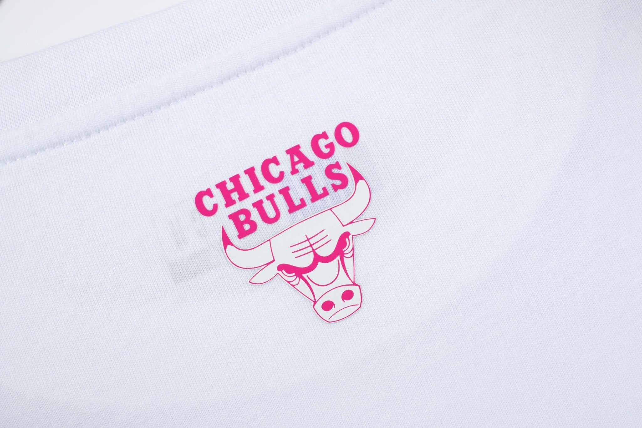 NBA Polera Gems Mujer Chicago Bulls - NBA Store Chile