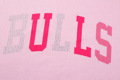 NBA Polera Gems Mujer Chicago Bulls - NBA Store Chile