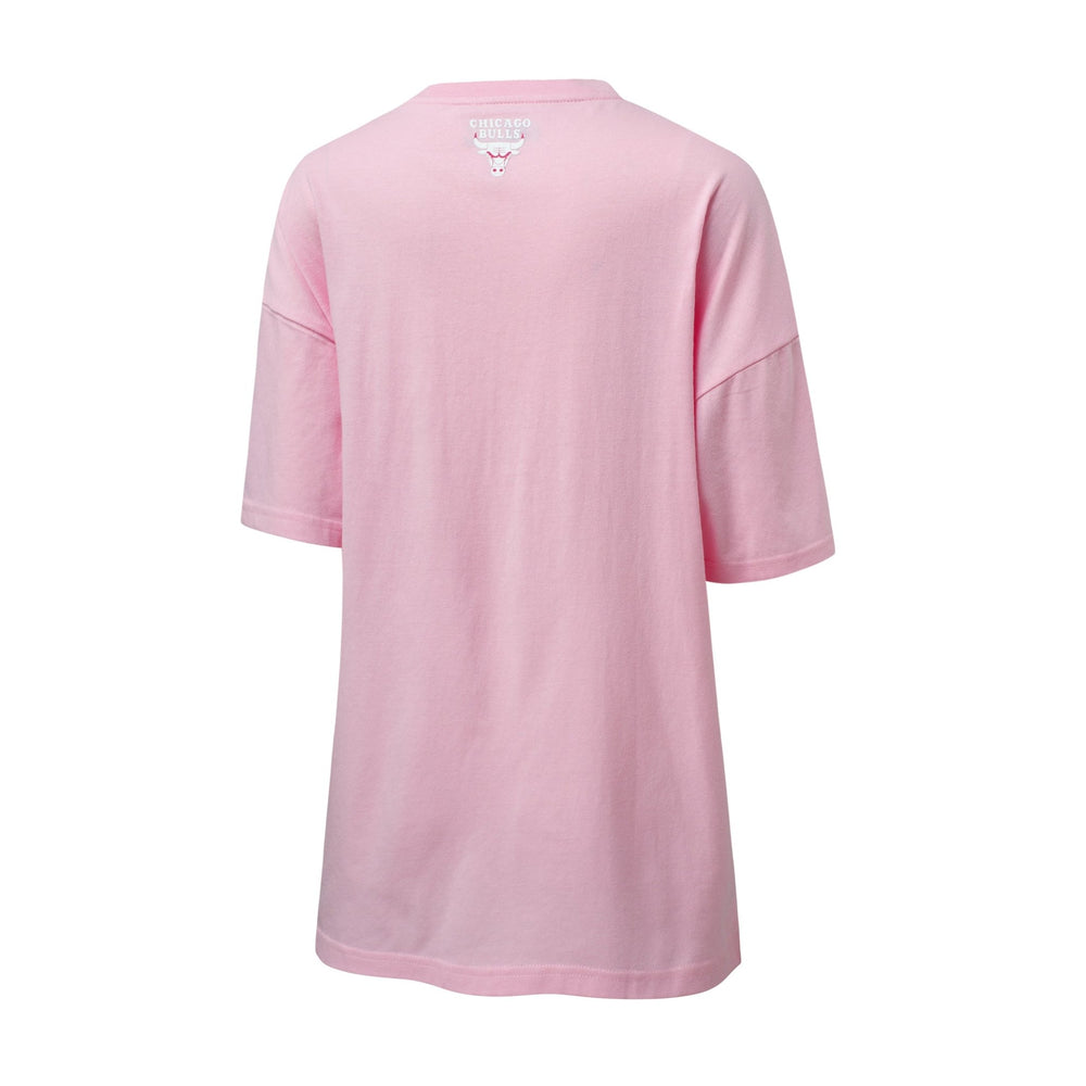 NBA Polera Gems Mujer Chicago Bulls - NBA Store Chile