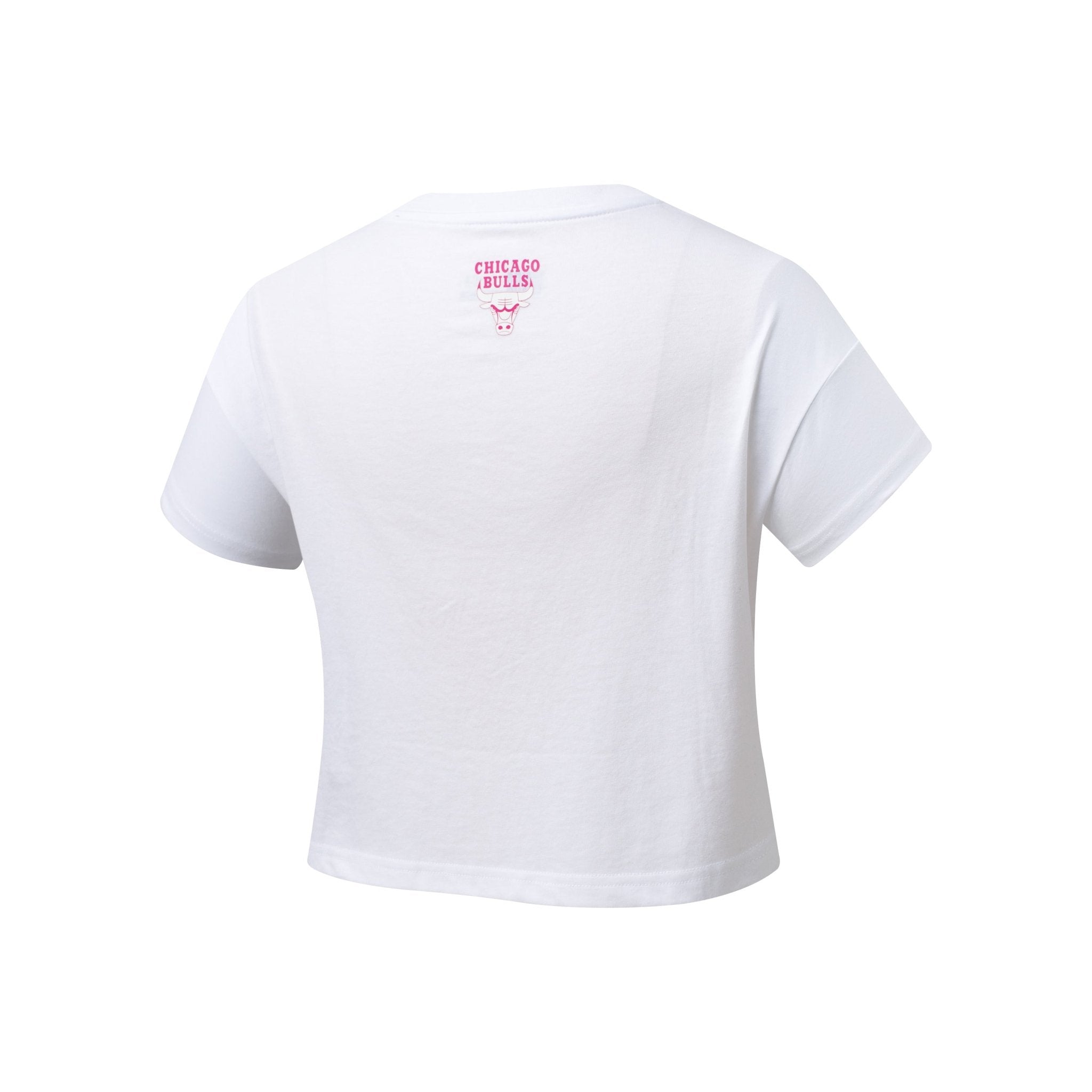 NBA Polera Gems Mujer Chicago Bulls - NBA Store Chile
