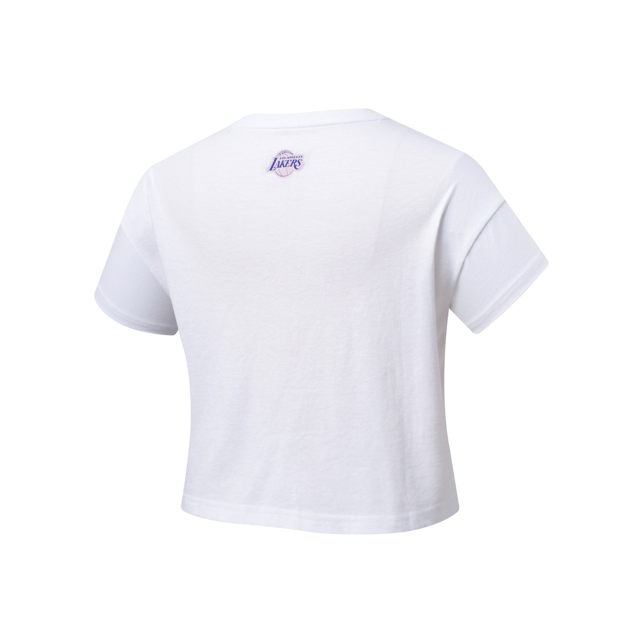 NBA Polera Gems Mujer Los Angeles Lakers - NBA Store Chile