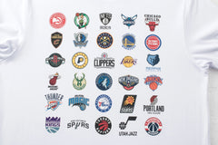 NBA Polera Hombre All Team - NBA Store Chile
