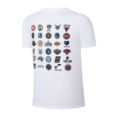NBA Polera Hombre All Team - NBA Store Chile
