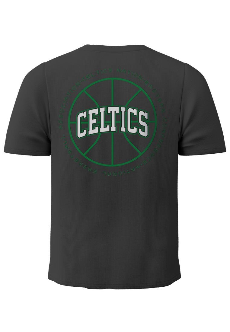 NBA Polera Hombre Boston Celtics - NBA Store Chile