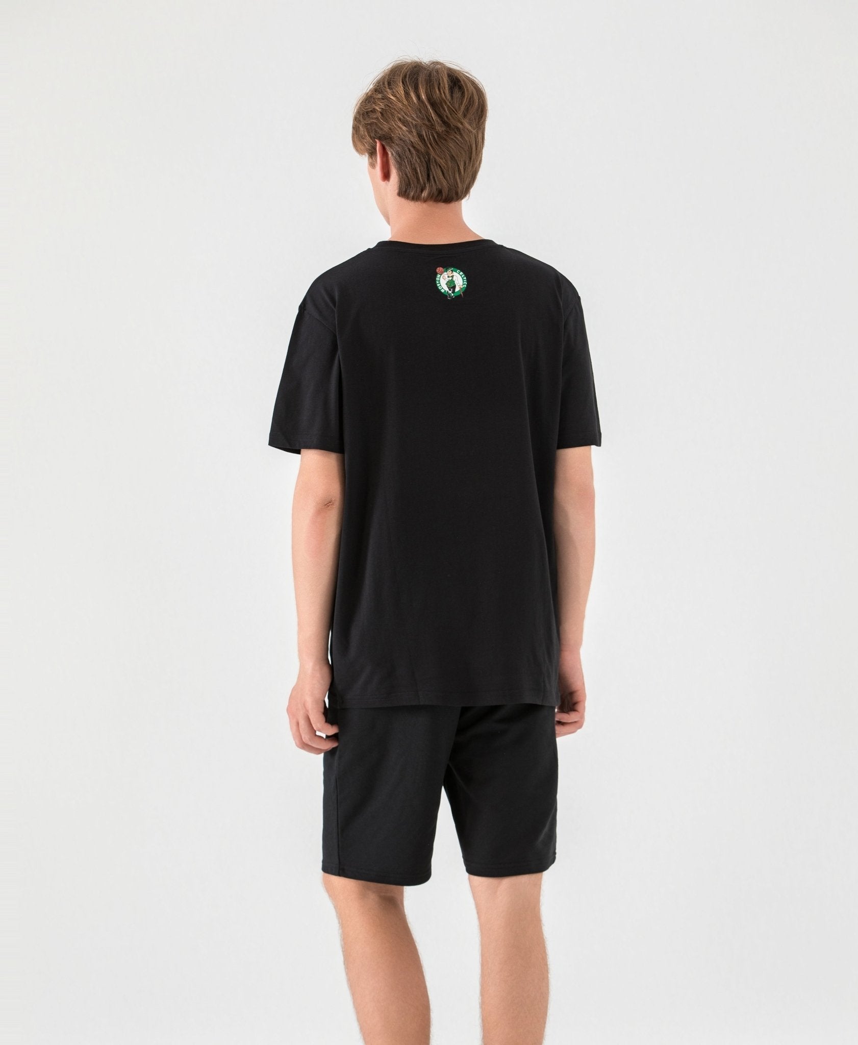 NBA Polera Hombre Boston Celtics - NBA Store Chile