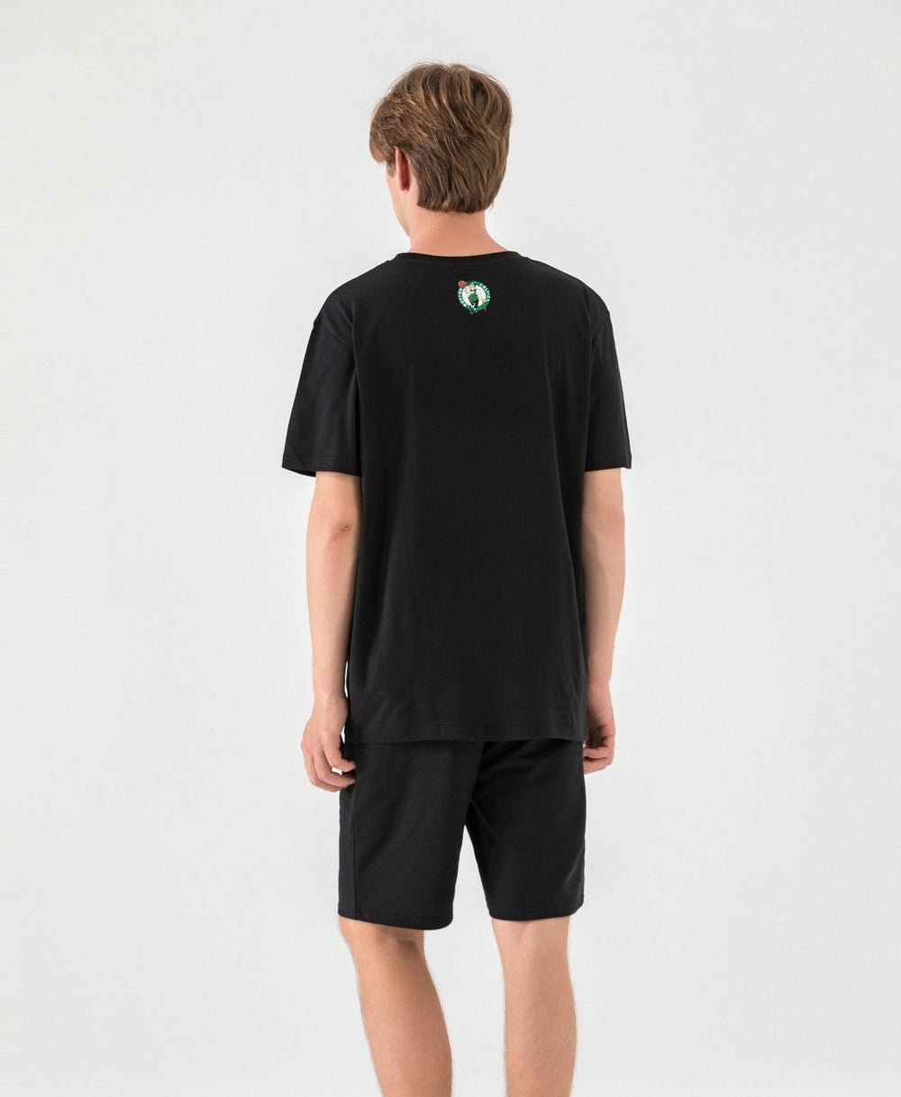 NBA Polera Hombre Boston Celtics - NBA Store Chile