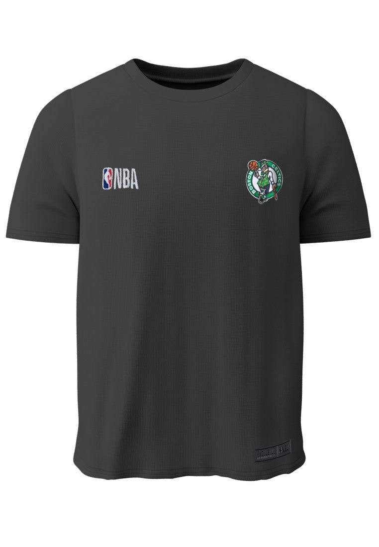 NBA Polera Hombre Boston Celtics - NBA Store Chile