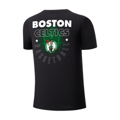 NBA Polera Hombre Boston Celtics Back Logo - NBA Store Chile