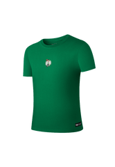 NBA Polera Hombre Boston Celtics Back Logo - NBA Store Chile