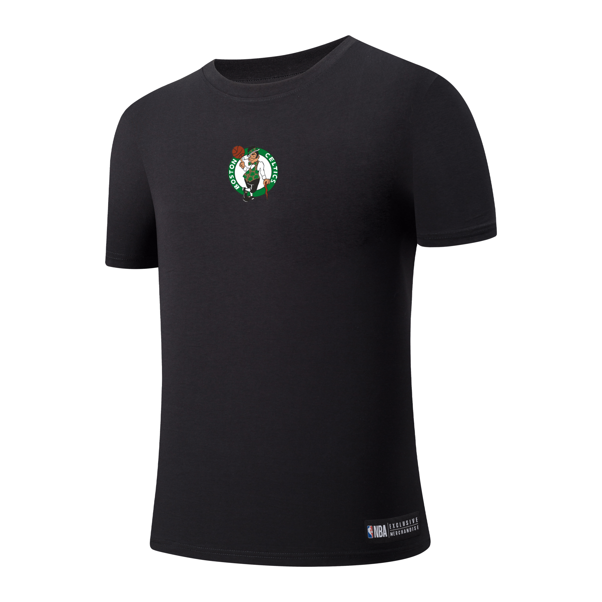 NBA Polera Hombre Boston Celtics Back Logo - NBA Store Chile