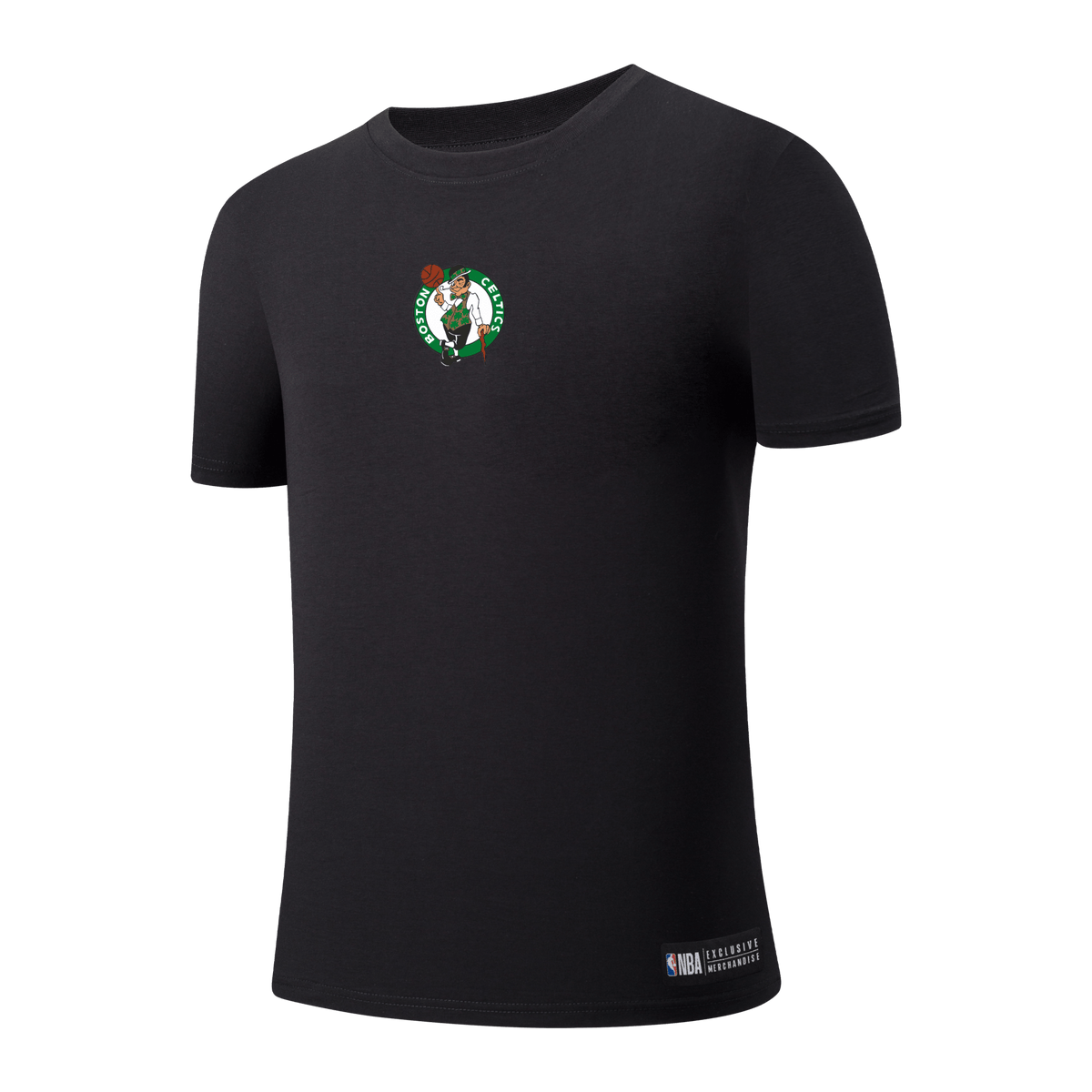 NBA Polera Hombre Boston Celtics Back Logo - NBA Store Chile