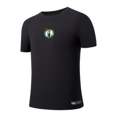 NBA Polera Hombre Boston Celtics Back Logo - NBA Store Chile