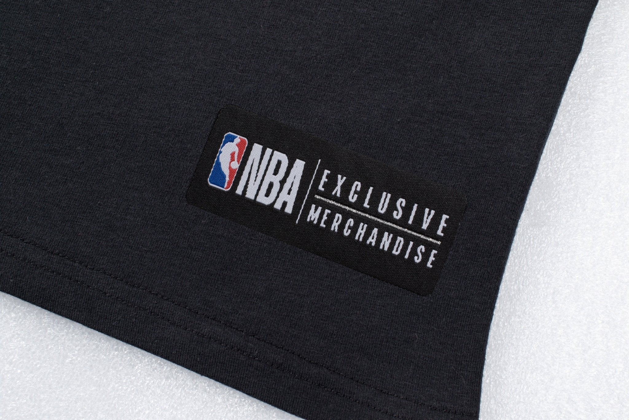 NBA Polera Hombre Boston Celtics Back Logo - NBA Store Chile