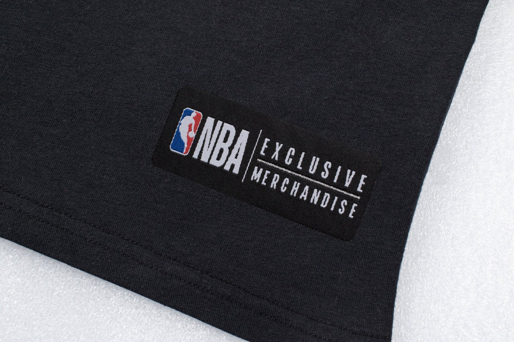 NBA Polera Hombre Boston Celtics Back Logo - NBA Store Chile