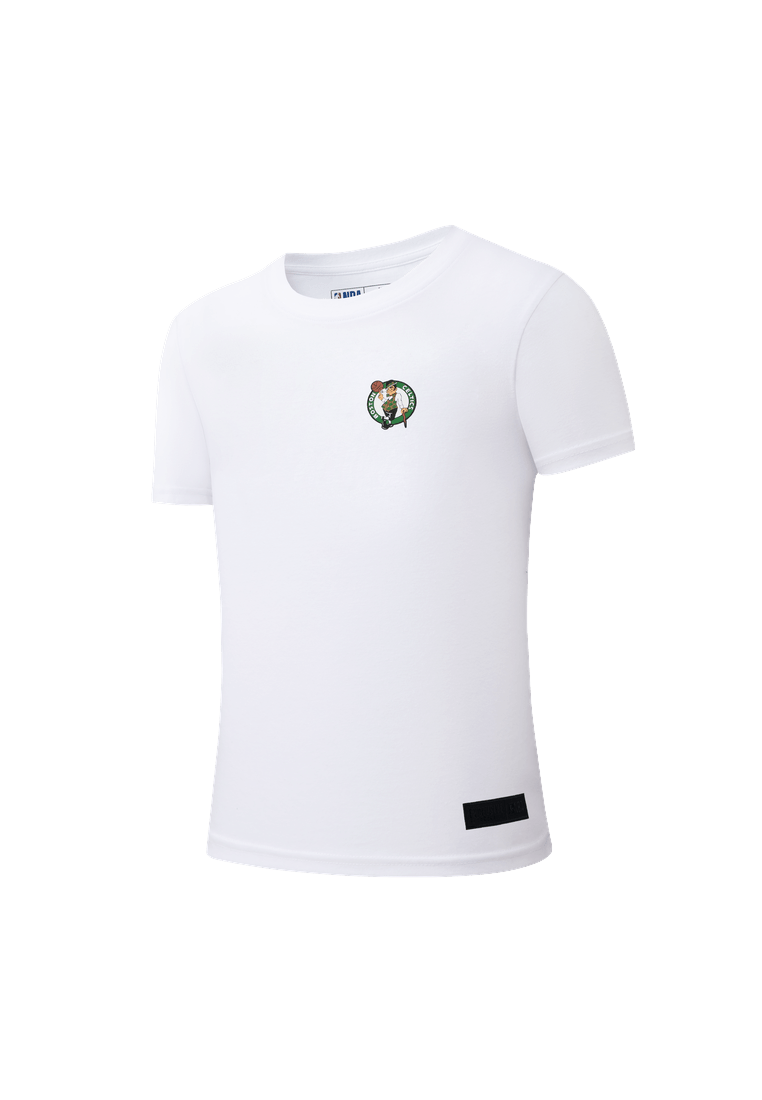 NBA Polera Hombre Boston Celtics Chest Logo - NBA Store Chile
