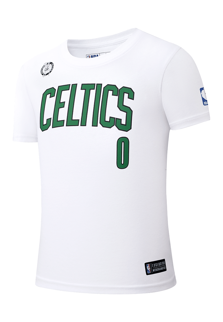 NBA Polera Hombre Boston Celtics CORE - NBA Store Chile