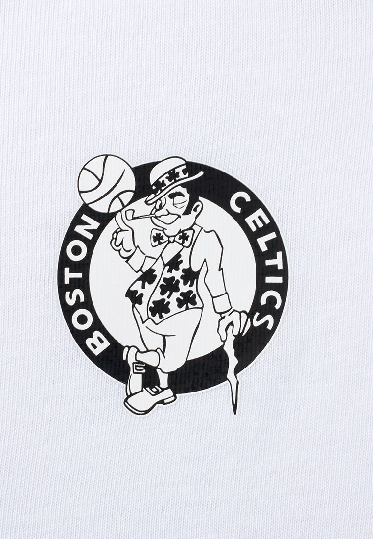 NBA Polera Hombre Boston Celtics CORE - NBA Store Chile