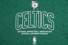 NBA Polera Hombre Boston Celtics COURTSIDE - NBA Store Chile