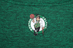 NBA Polera Hombre Boston Celtics COURTSIDE - NBA Store Chile