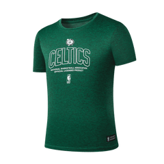 NBA Polera Hombre Boston Celtics COURTSIDE - NBA Store Chile