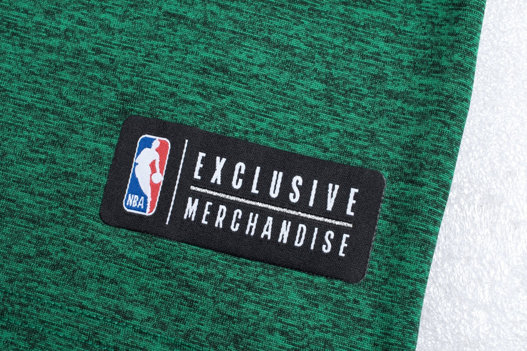 NBA Polera Hombre Boston Celtics COURTSIDE - NBA Store Chile