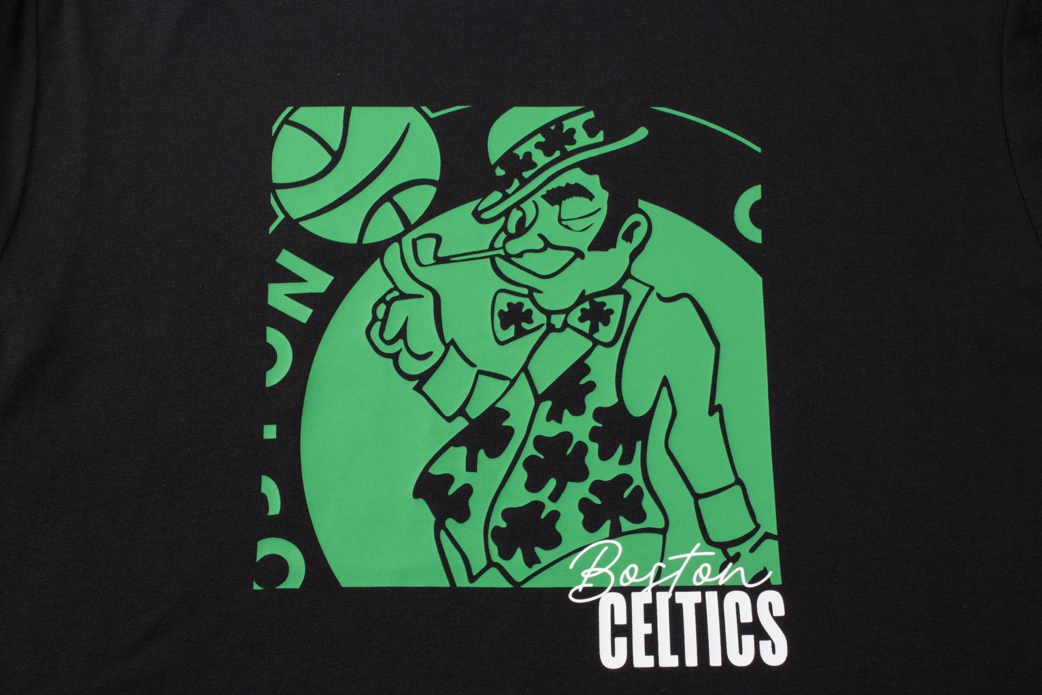 NBA Polera Hombre Boston Celtics Draft Night - NBA Store Chile