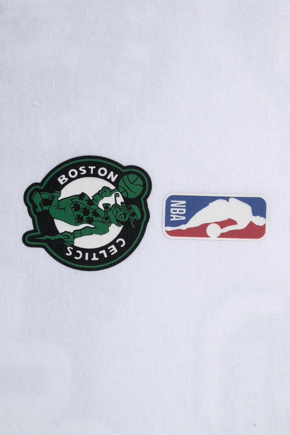 NBA Polera Hombre Boston Celtics PLAYER OPTION - NBA Store Chile