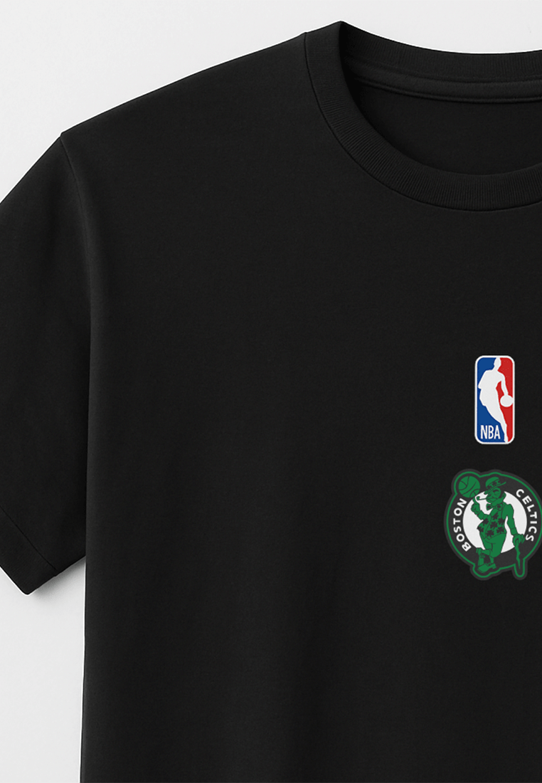 NBA Polera Hombre Boston Celtics PLAYER OPTION - NBA Store Chile