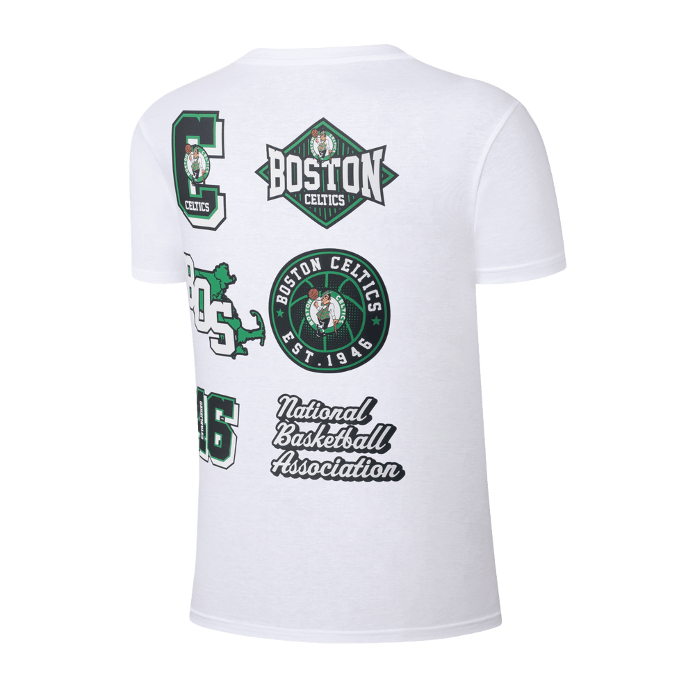NBA Polera Hombre Boston Celtics PLAYER OPTION - NBA Store Chile