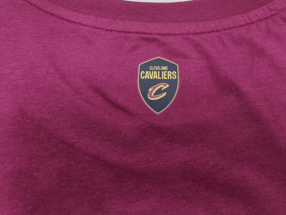 NBA Polera Hombre Cavaliers - NBA Store Chile
