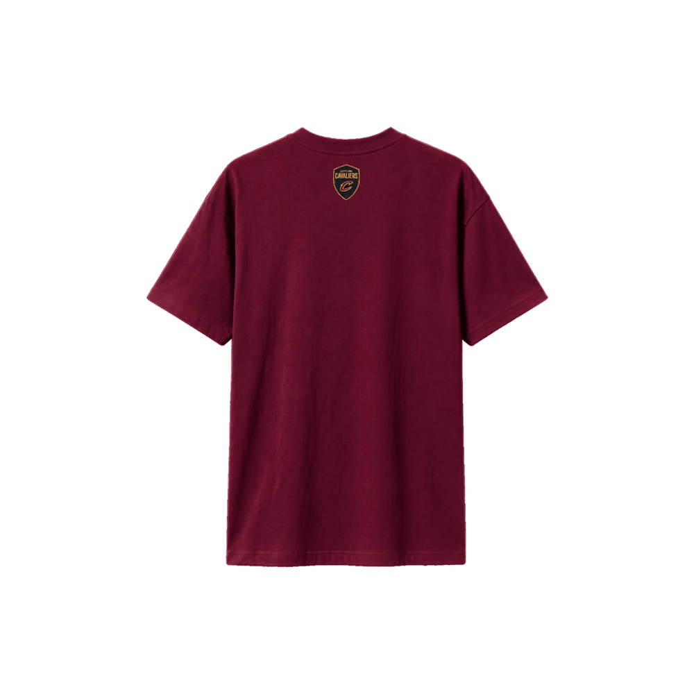 NBA Polera Hombre Cavaliers - NBA Store Chile