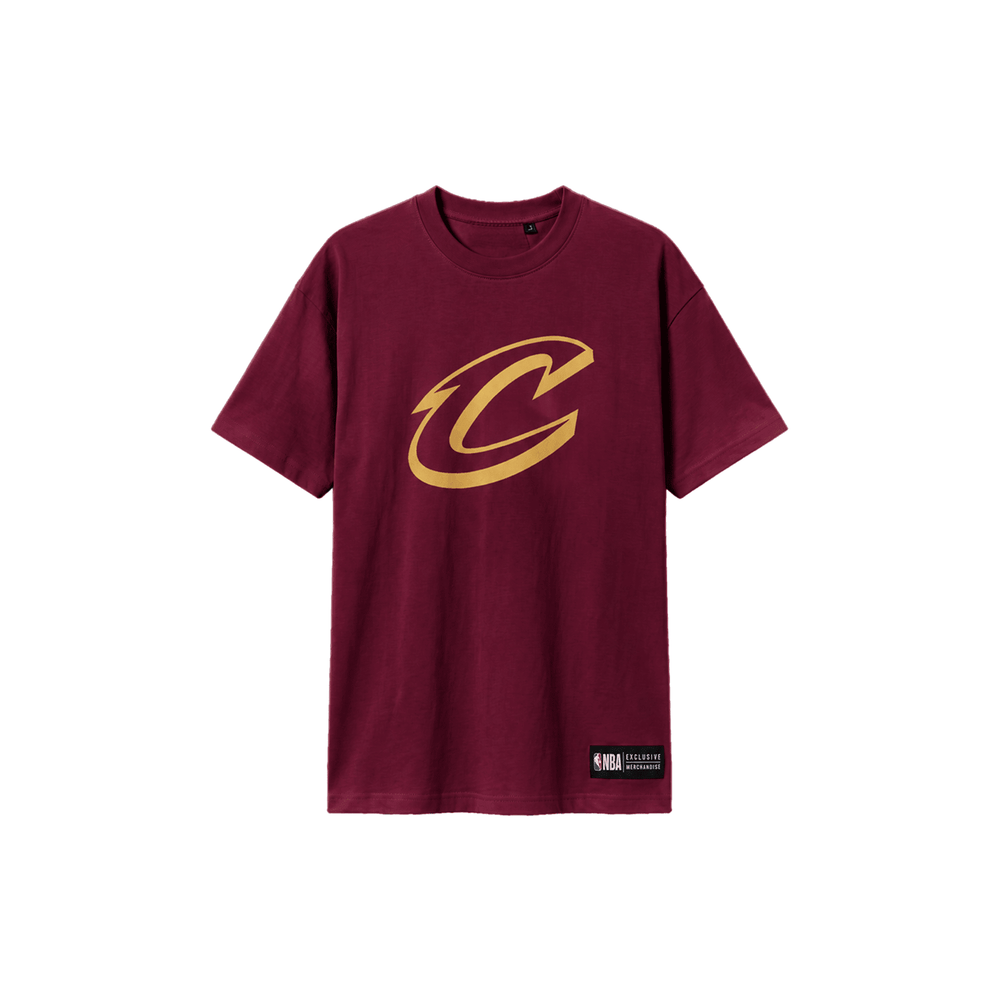 NBA Polera Hombre Cavaliers - NBA Store Chile