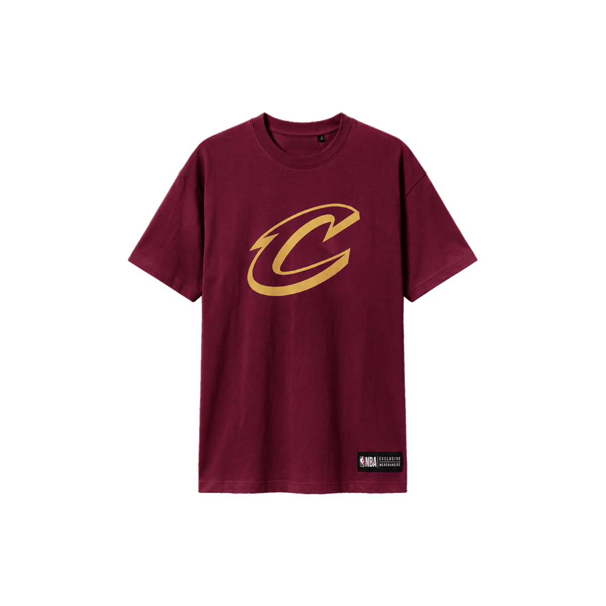 NBA Polera Hombre Cavaliers - NBA Store Chile
