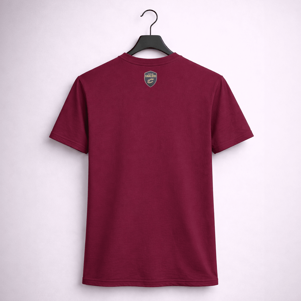 NBA Polera Hombre Cavaliers - NBA Store Chile