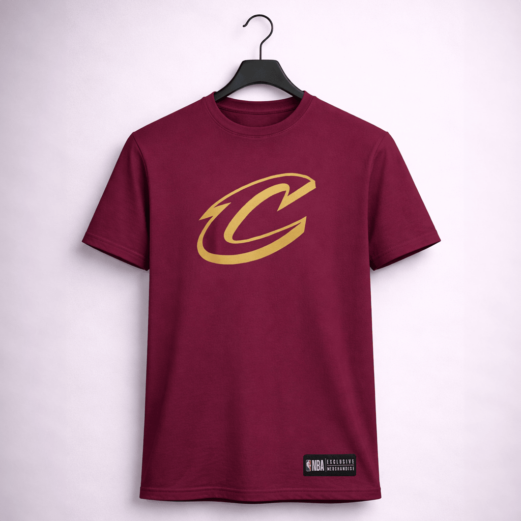 NBA Polera Hombre Cavaliers - NBA Store Chile