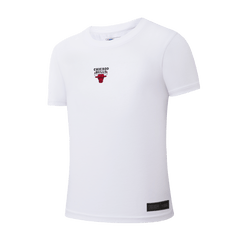 NBA Polera Hombre Chicago Bulls - NBA Store Chile