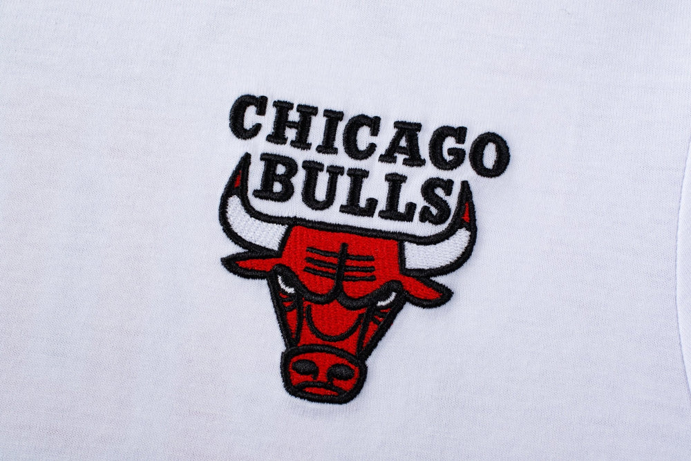 NBA Polera Hombre Chicago Bulls - NBA Store Chile
