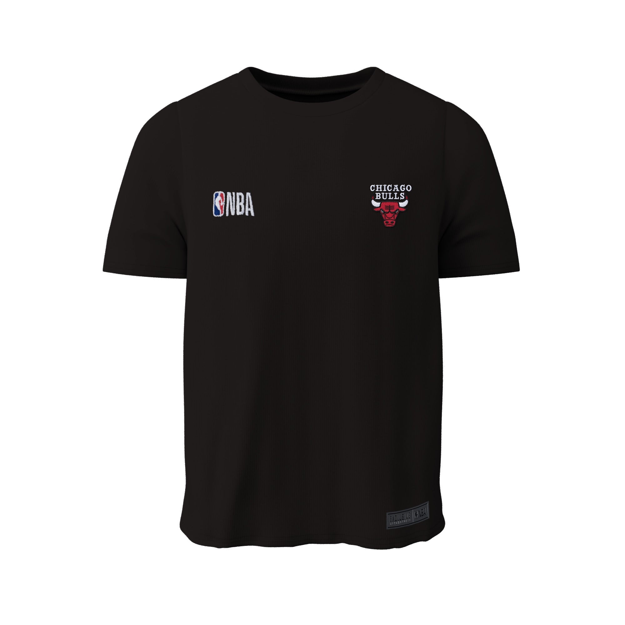 NBA Polera Hombre Chicago Bulls - NBA Store Chile