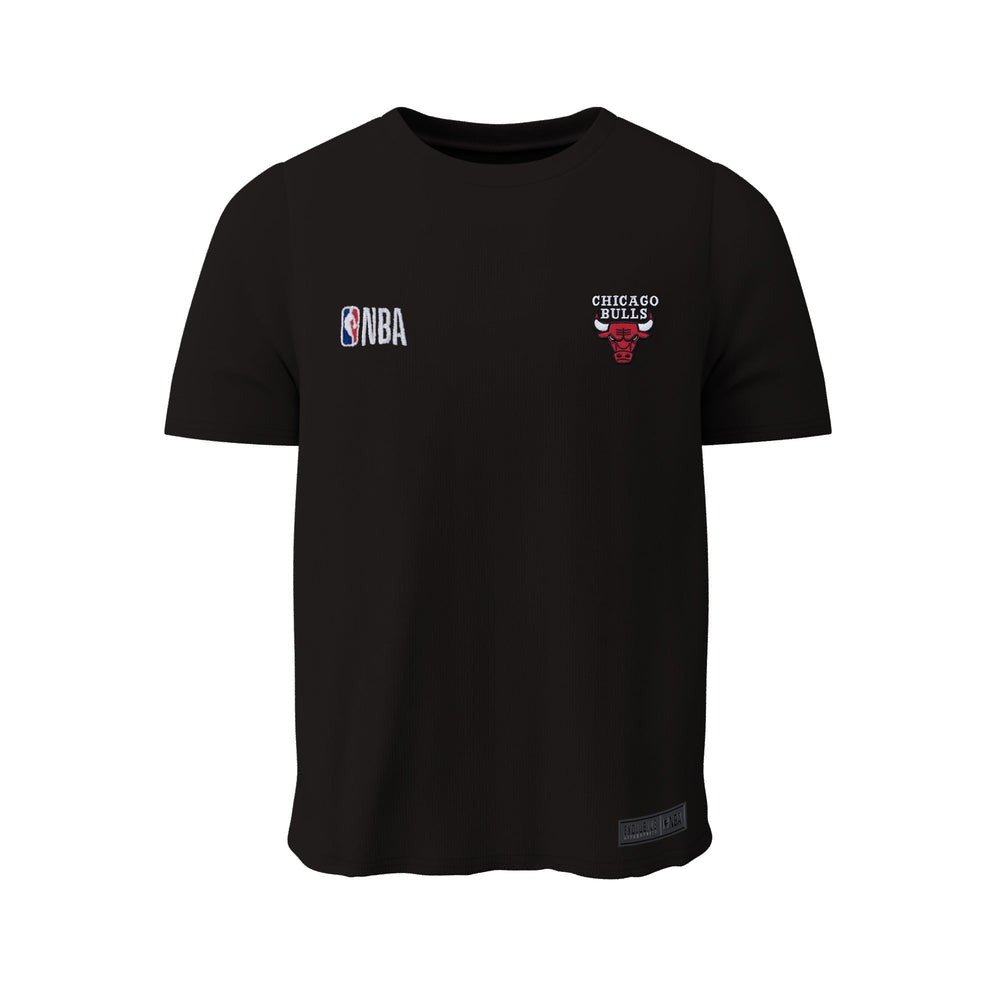 NBA Polera Hombre Chicago Bulls - NBA Store Chile