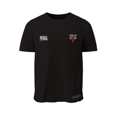 NBA Polera Hombre Chicago Bulls - NBA Store Chile