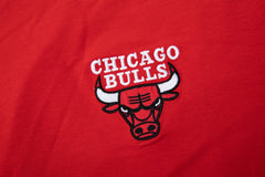 NBA Polera Hombre Chicago Bulls - NBA Store Chile